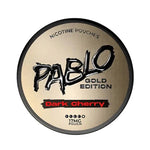 Pablo Gold Edition 17mg Nicotine Pouch