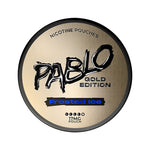 Pablo Gold Edition 17mg Nicotine Pouch