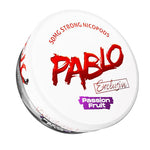 Pablo 50mg Nicotine Pouch