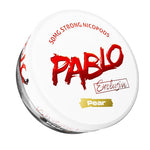 Pablo 50mg Nicotine Pouch