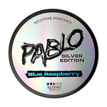 Pablo Silver Edition 10mg Nicotine Pouch