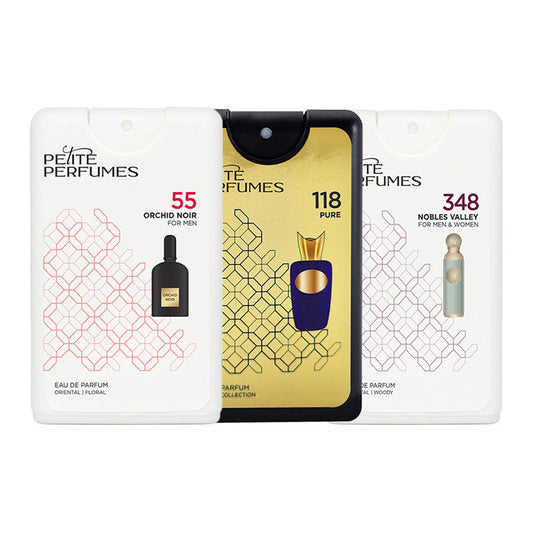 Petite Perfumes