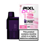 Pixl Duo 12 Replacement Refill Pods