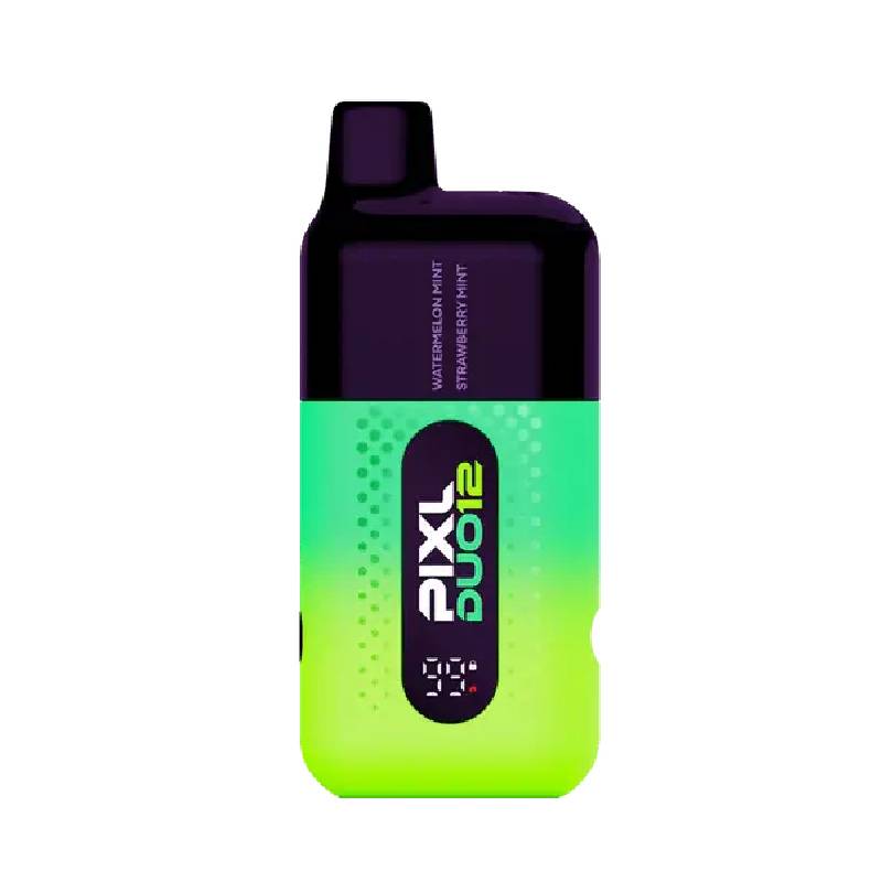 Pixl Duo 12 6K Vape Kit