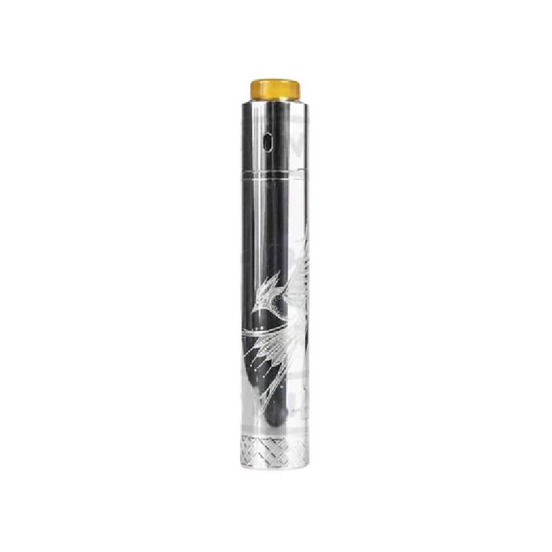 Project Iona - MK I - Mechanical Mod Kit