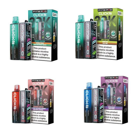 Pyne Pod Click 30K Kit