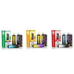 Pyne Pod Click 50K