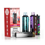 Pyne Pod Click 50K