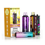 Pyne Pod Click 50K