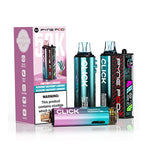 Pyne Pod Click 50K