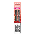 SKE Crystal 4 in 1 Prefilled Pod