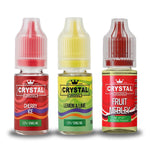 Ske Crystal Nic Salt