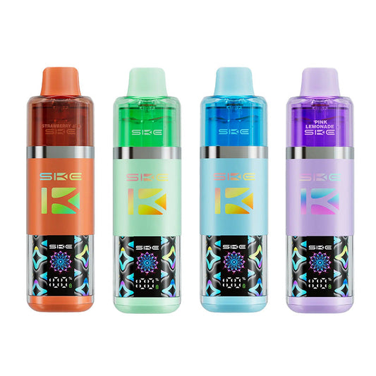 SKE 30K Pro Max Pod Kit
