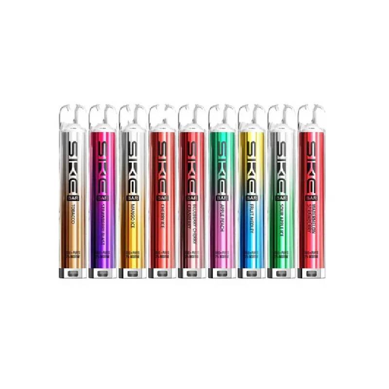 SKE Bar 600 Prefilled Vape Kit