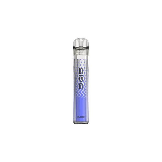 SKE CL2000 Prefilled Vape Kit