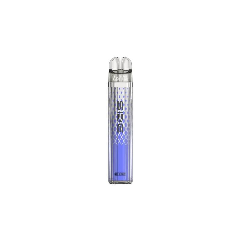 SKE CL2000 Prefilled Vape Kit