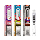 SKE Bar 600 Replacement Pods