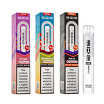SKE Bar 600 Replacement Pods