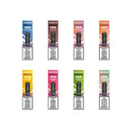 SKE Crystal 4 in 1 Prefilled Pod