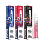 SKE Crystal 600 Pro Prefilled Pod Kit