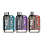 SKE Crystal CL6000 Prefilled Pod Kit