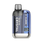 SKE Crystal CL6000 Prefilled Pod Kit