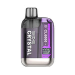 SKE Crystal CL6000 Prefilled Pod Kit