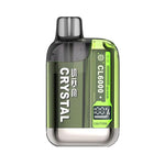 SKE Crystal CL6000 Prefilled Pod Kit
