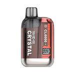 SKE Crystal CL6000 Prefilled Pod Kit