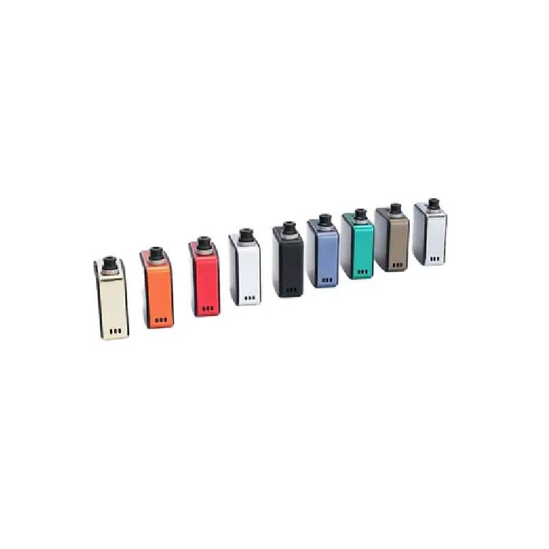 SXK Bantam Revision 30W Box Vape Mod Kit