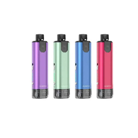 SX Mini Puremax Pod Kit