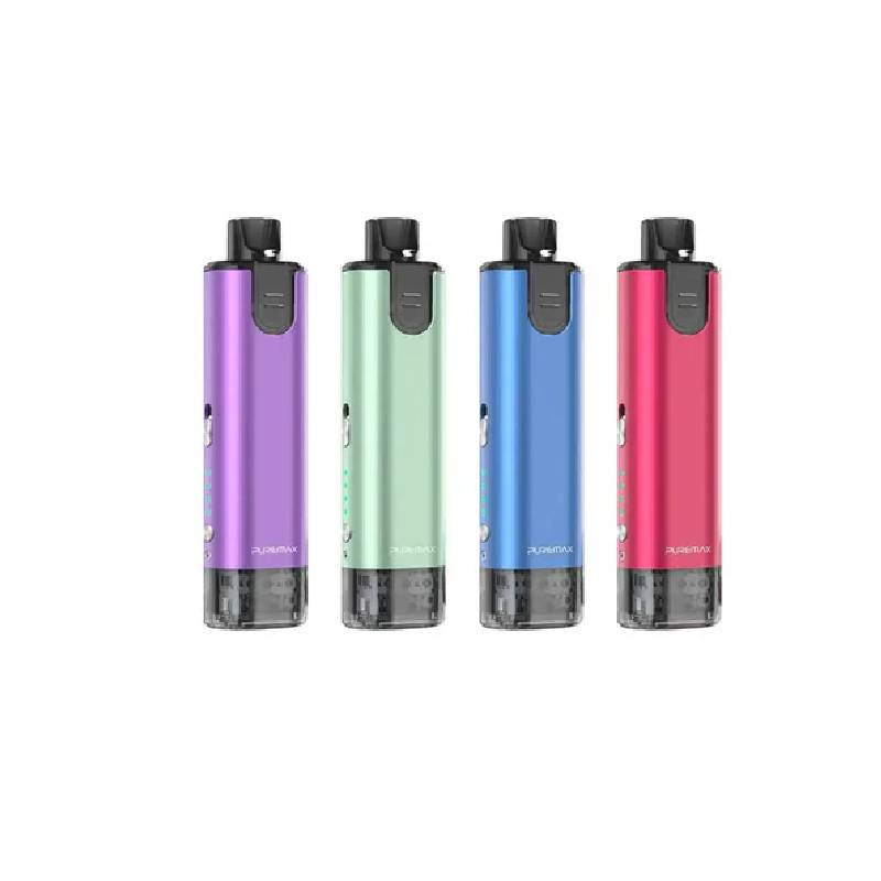 SX Mini Puremax Pod Kit
