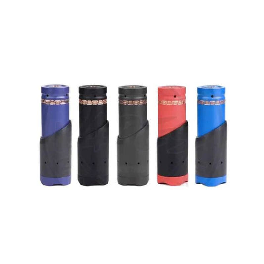 Serisvape Bathala Mod by Earl Fernandez