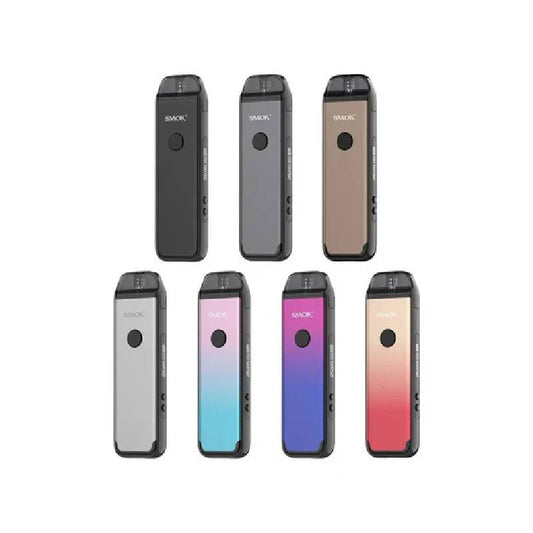 Smok Acro Kit