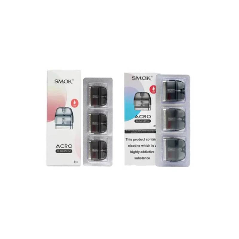 Smok Acro Pod Coils