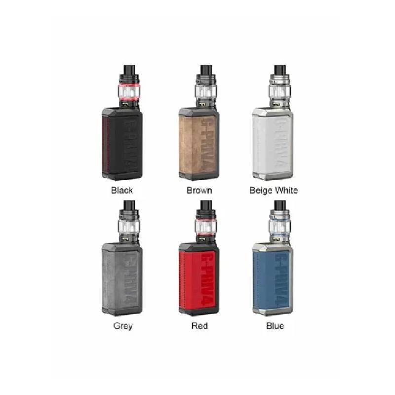 Smok G-Priv 4 Kit