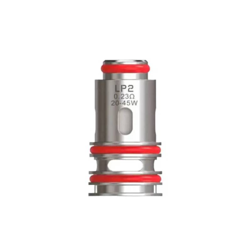 Smok LP2 Coils Meshed (Pack of 5)