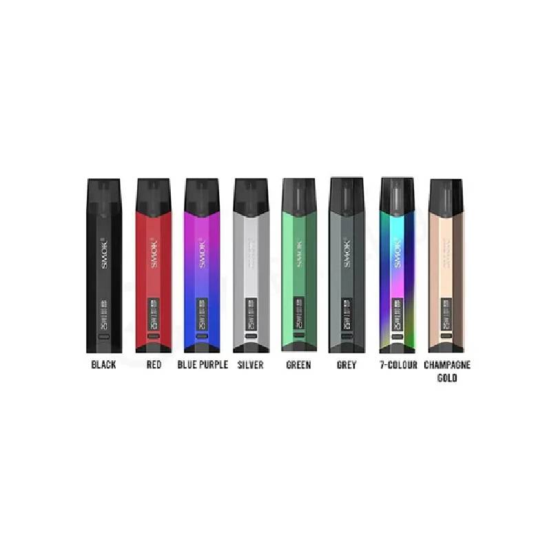 Smok NFix Pod Kit 2ml