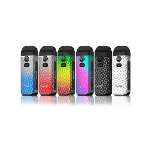 Smok Nord 4 Kit (80w)