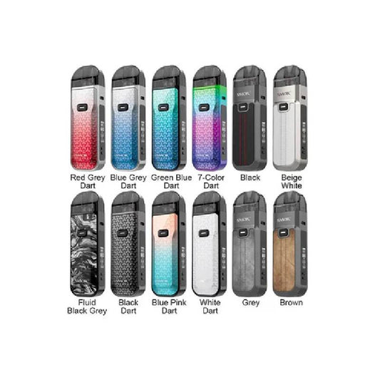 Smok Nord 5 Kit