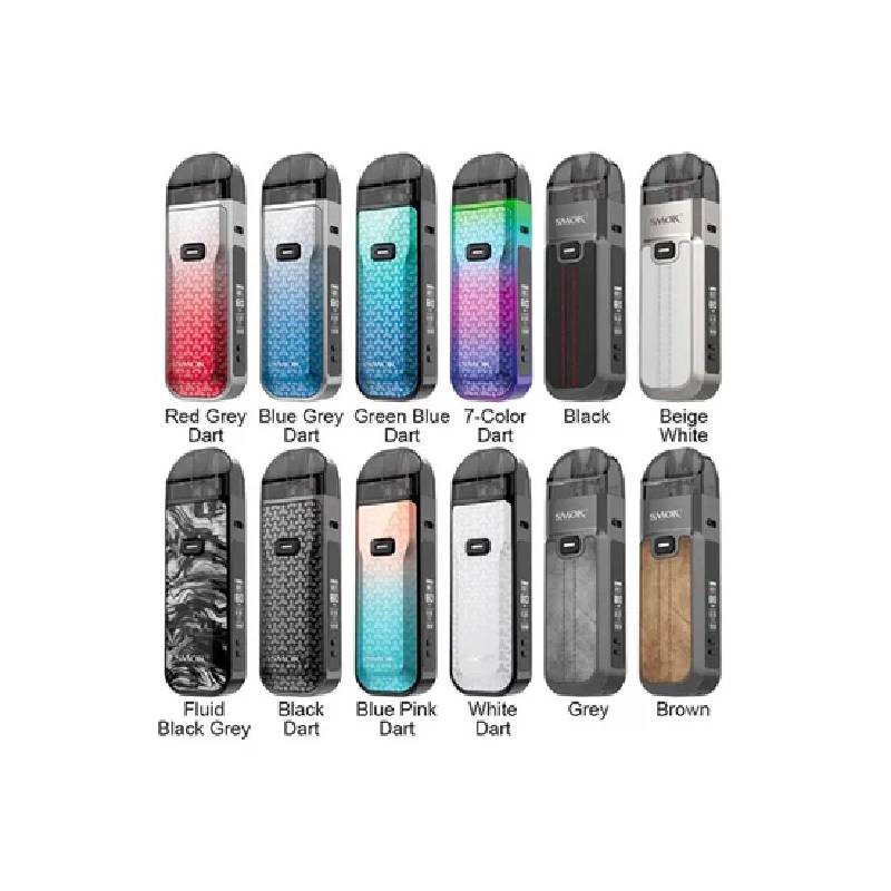 Smok Nord 5 Kit