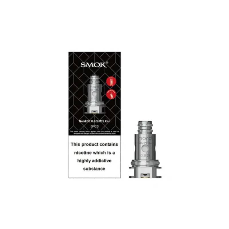 Smok Nord Coils