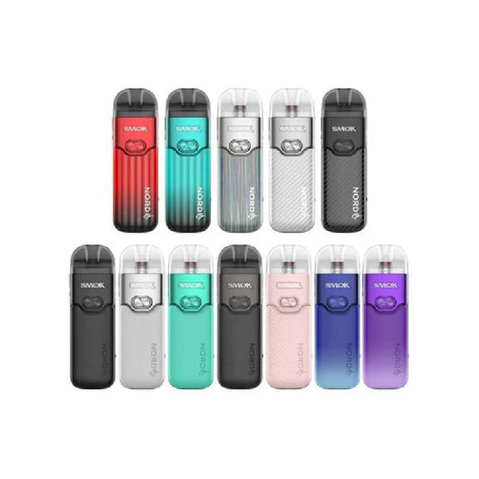 Smok Nord GT Pod Kit