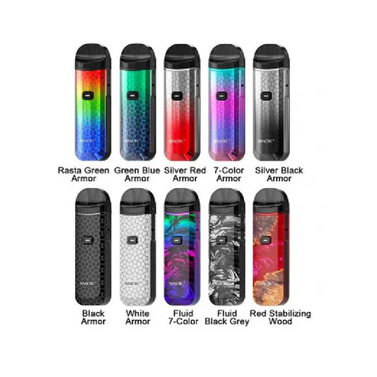 Smok Nord Pro Kit