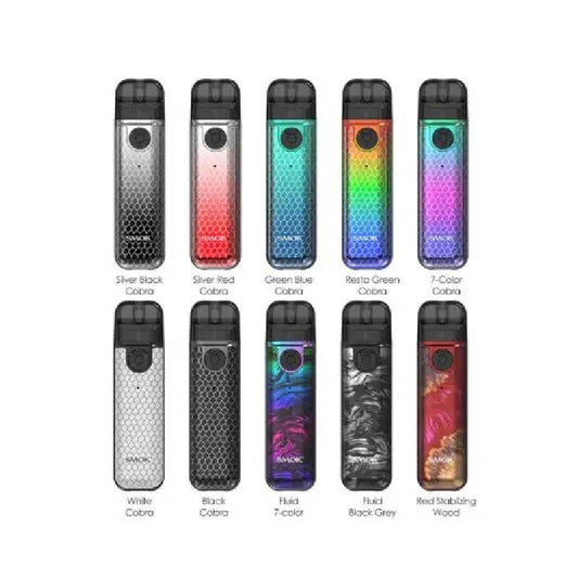 Smok Novo 4 Kit