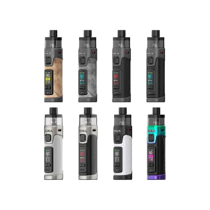 Smok RPM 5 Pro Pod Kit