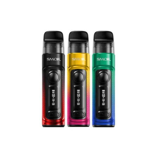 Smok RPM C Kit