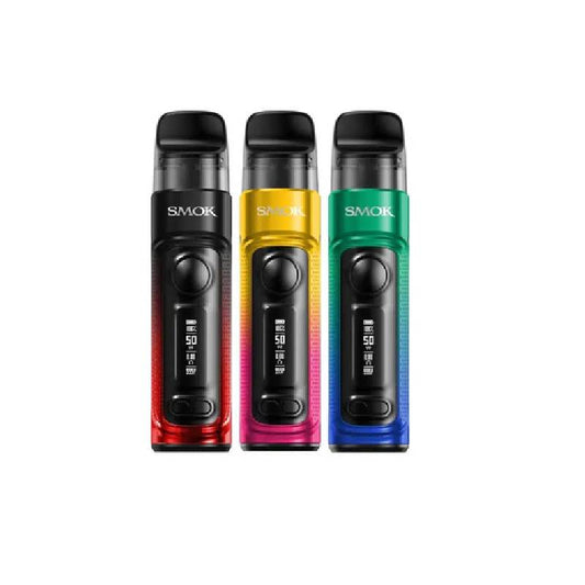 Smok RPM C Kit