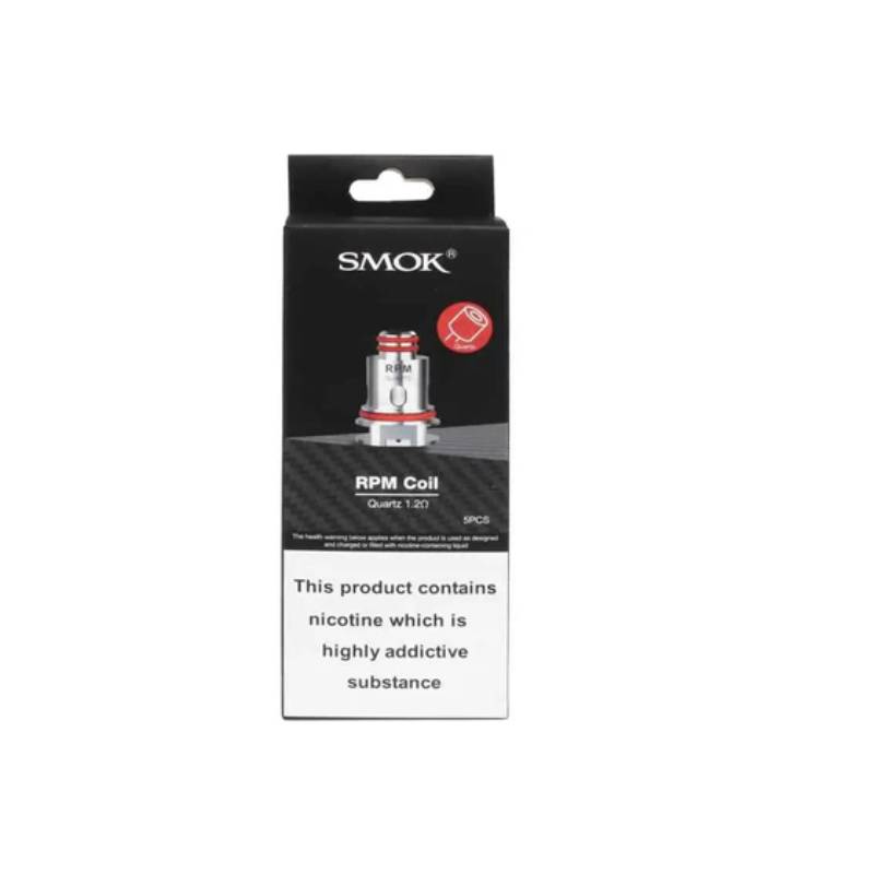 Smok RPM Coils