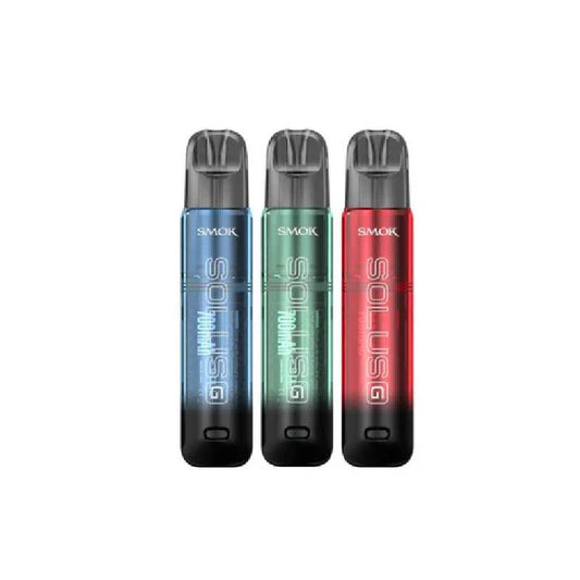 Smok Solus G Kit